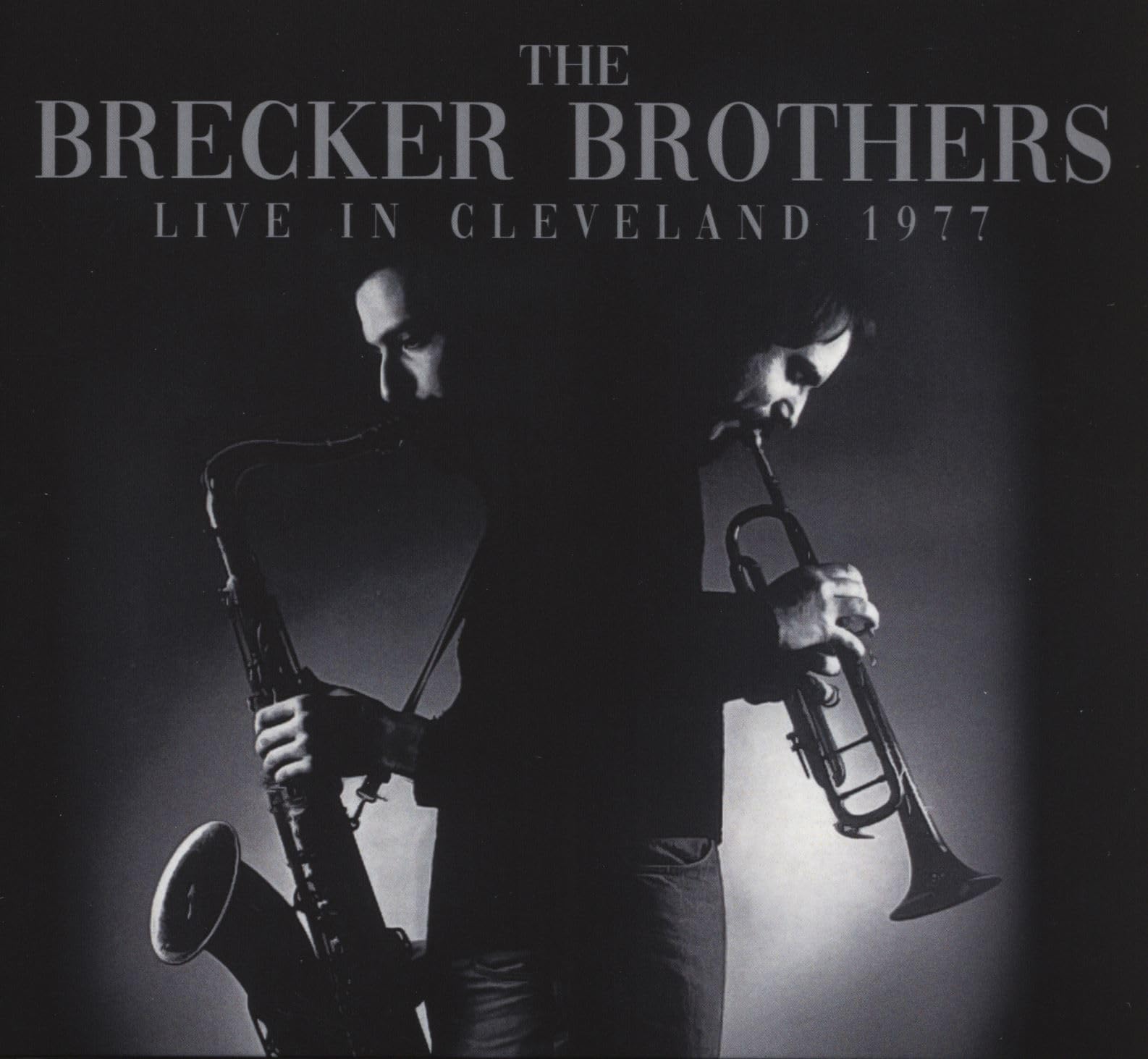 Live In Cleveland 1977