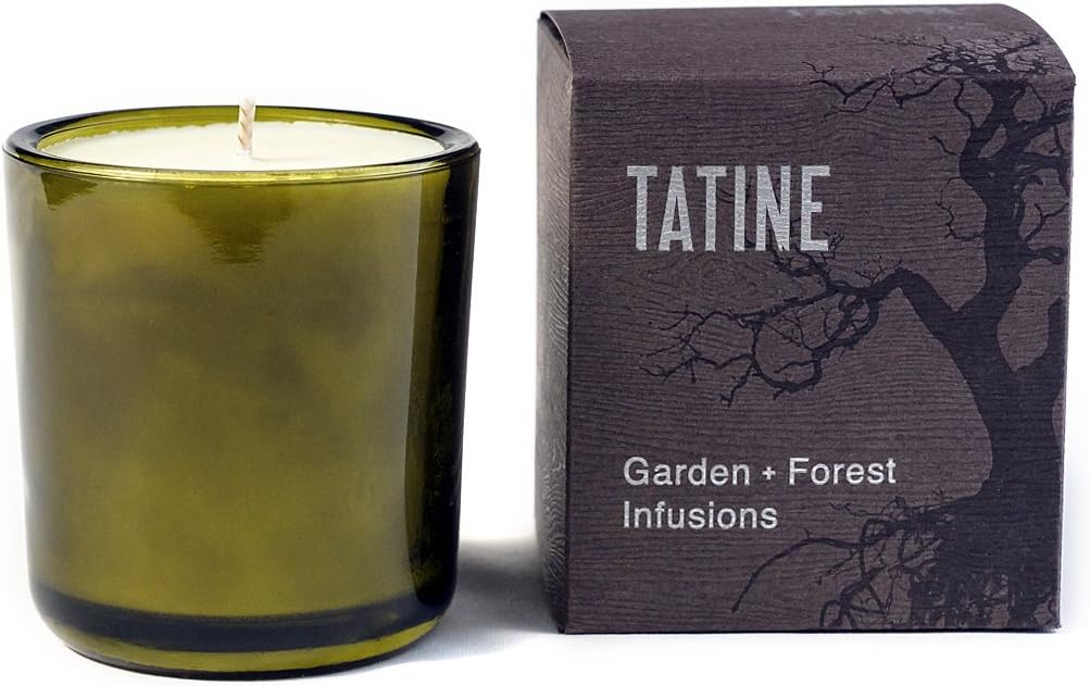 Tatine Garden + Forest Infusions (NonGMO Soy + Vegetable