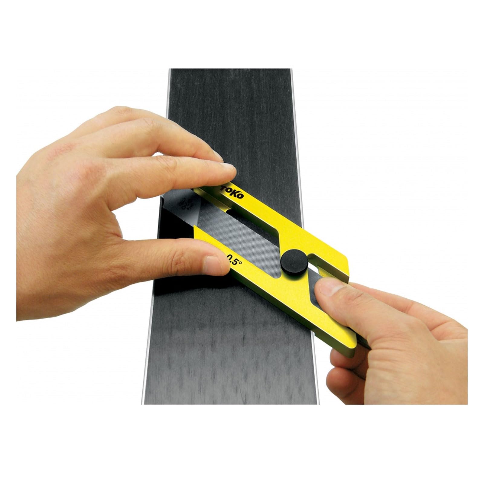 TOKO Ski Snowboard Maintenance Holder Base Angle World Cup