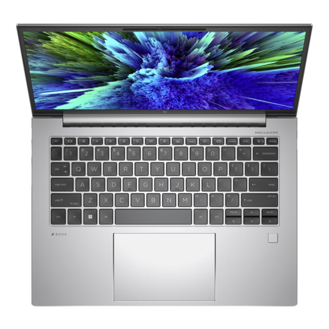 Amazon.com: HP ZBook Firefly 14 G9 14