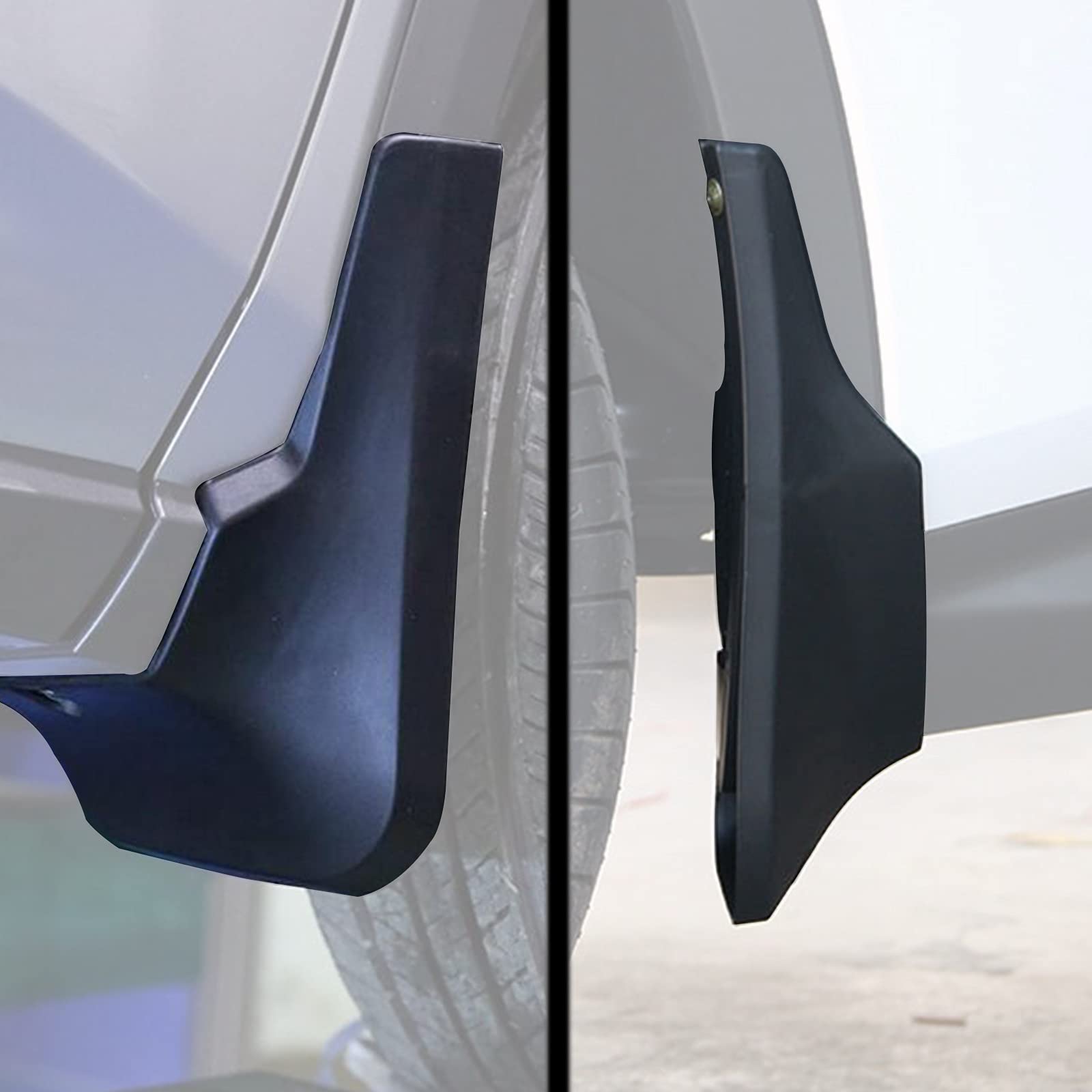 Rajout pare-chocs Avant V.1 Lexus Rx Mk4. Kits carrosserie