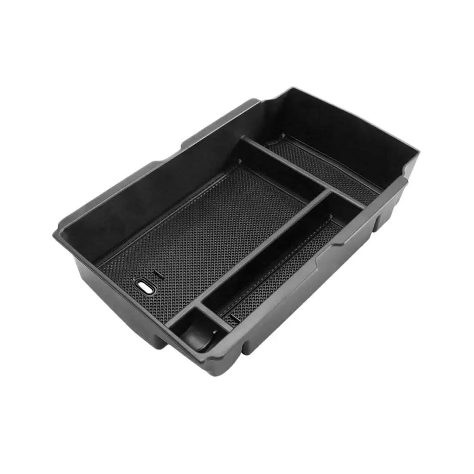 REQIANOZ For CRV 6Th 2023 Car Central Armrest Storage Box Center Console Organizer Holder