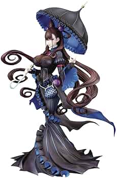 【未開封】ALTER 紫式部 キャスター 1/7サイズフィギュア キャスター／紫式部 | ALTER