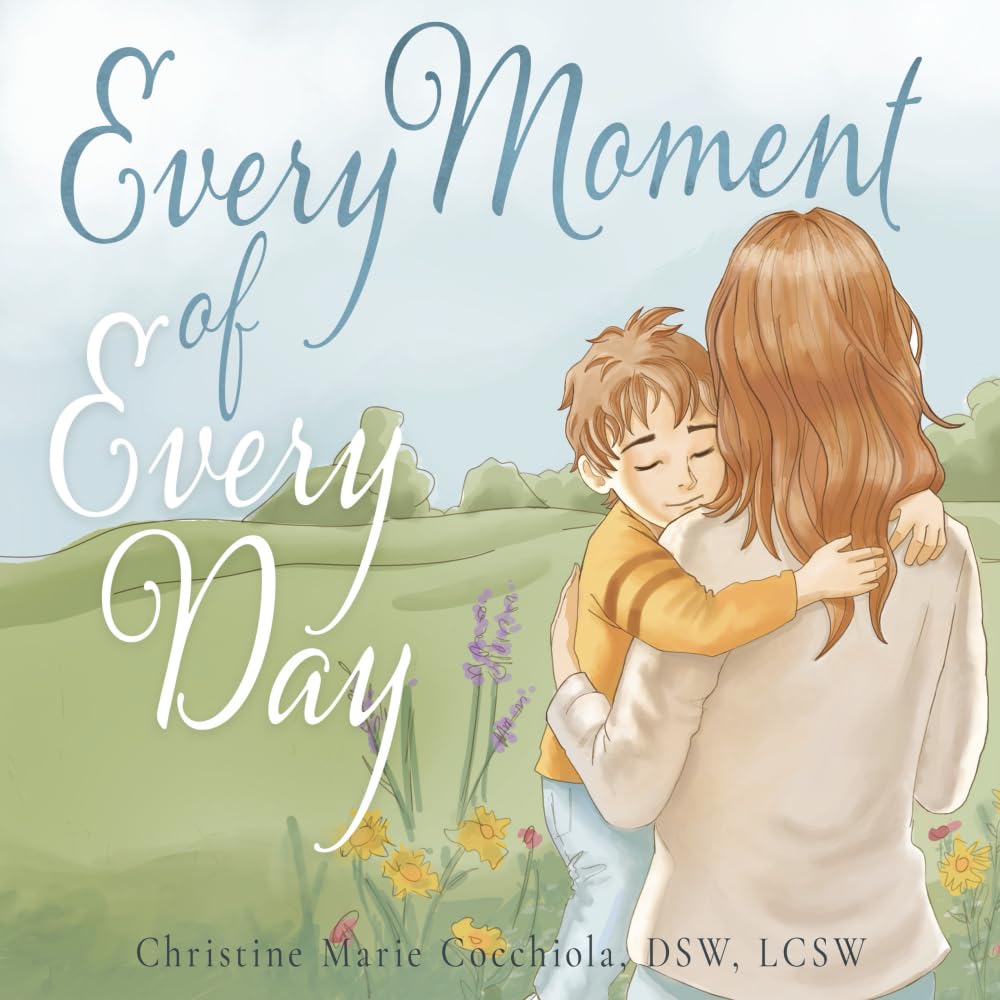 Every Moment of Every Day