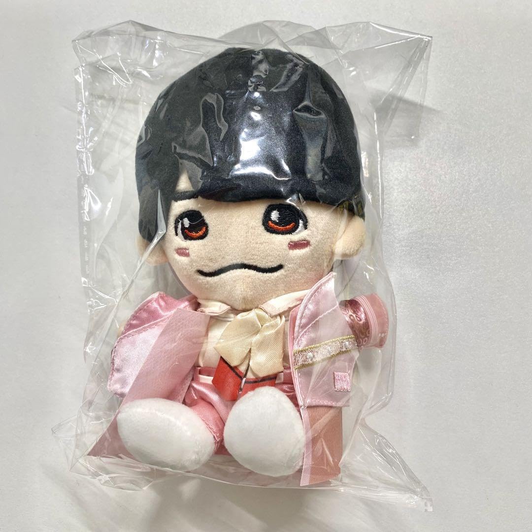 Amazon.co.jp: なにわ男子 西畑大吾 ちびぬい : Home & Kitchen