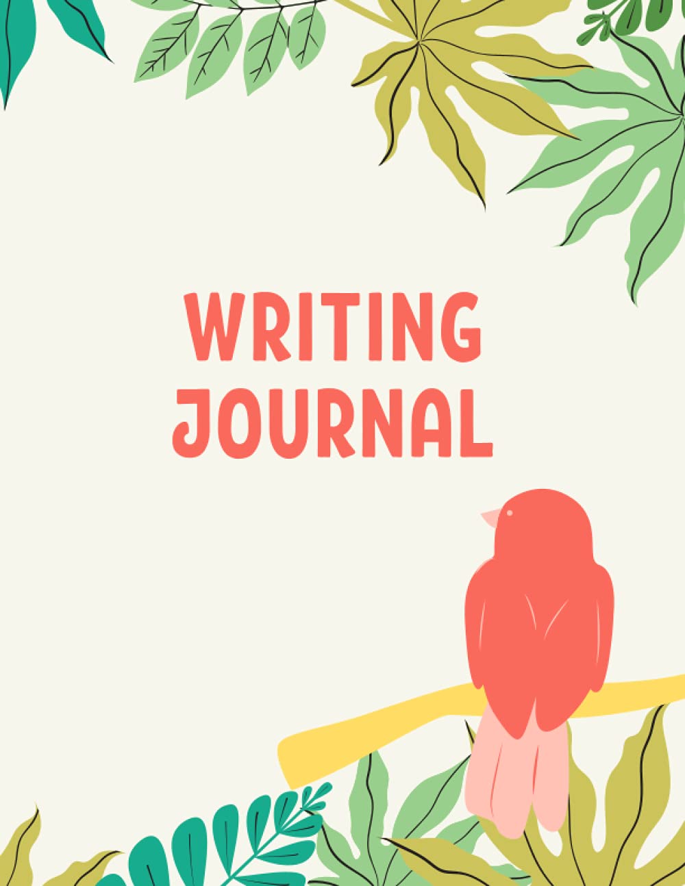 Writing Journal