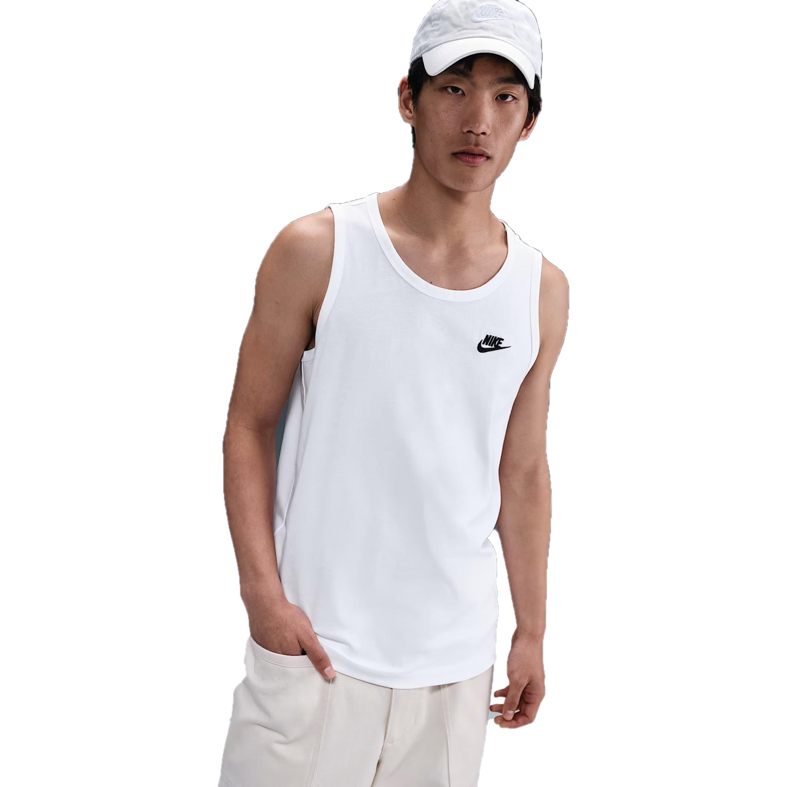 nike Mens' Regular Fit T-Shirt-picture-11