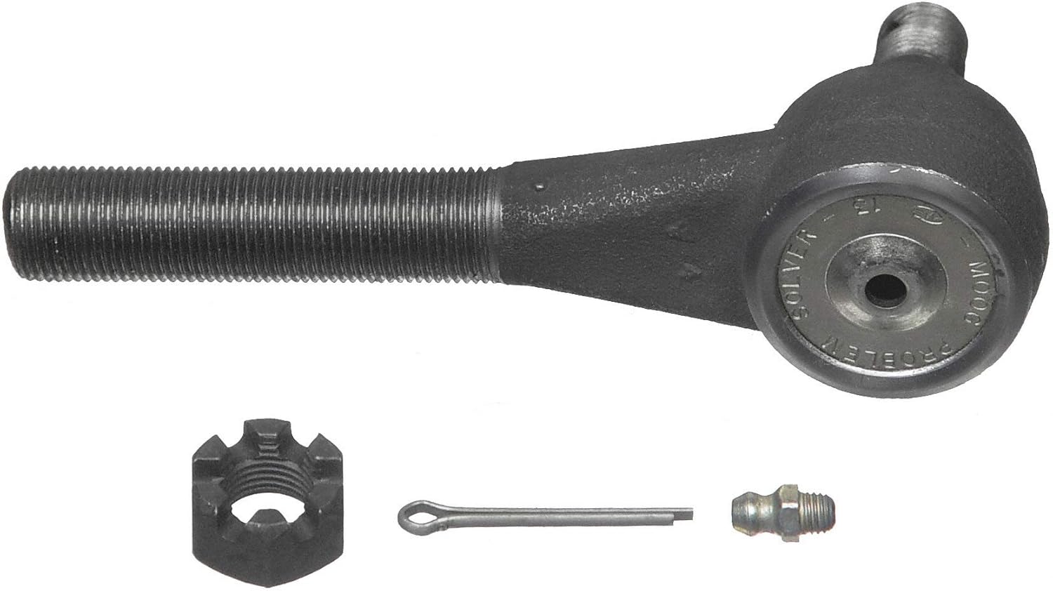 MOOG ES2120R Steering Tie Rod End for Dodge B2500