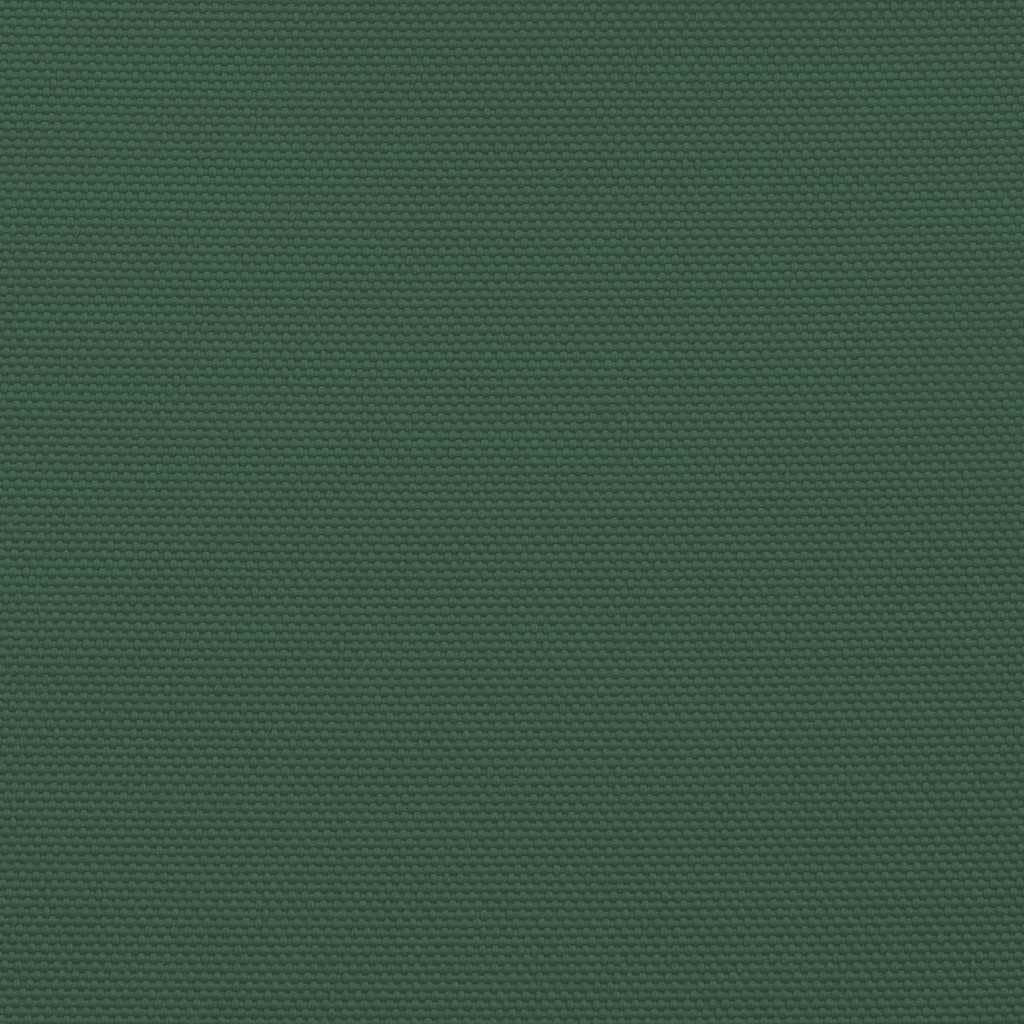 Protección visual para balcón, verde oscuro, 90 x 800 cm, 100% poliéster, Oxford PU UV, toldo lateral para exteriores, balcón, terraza, jardín