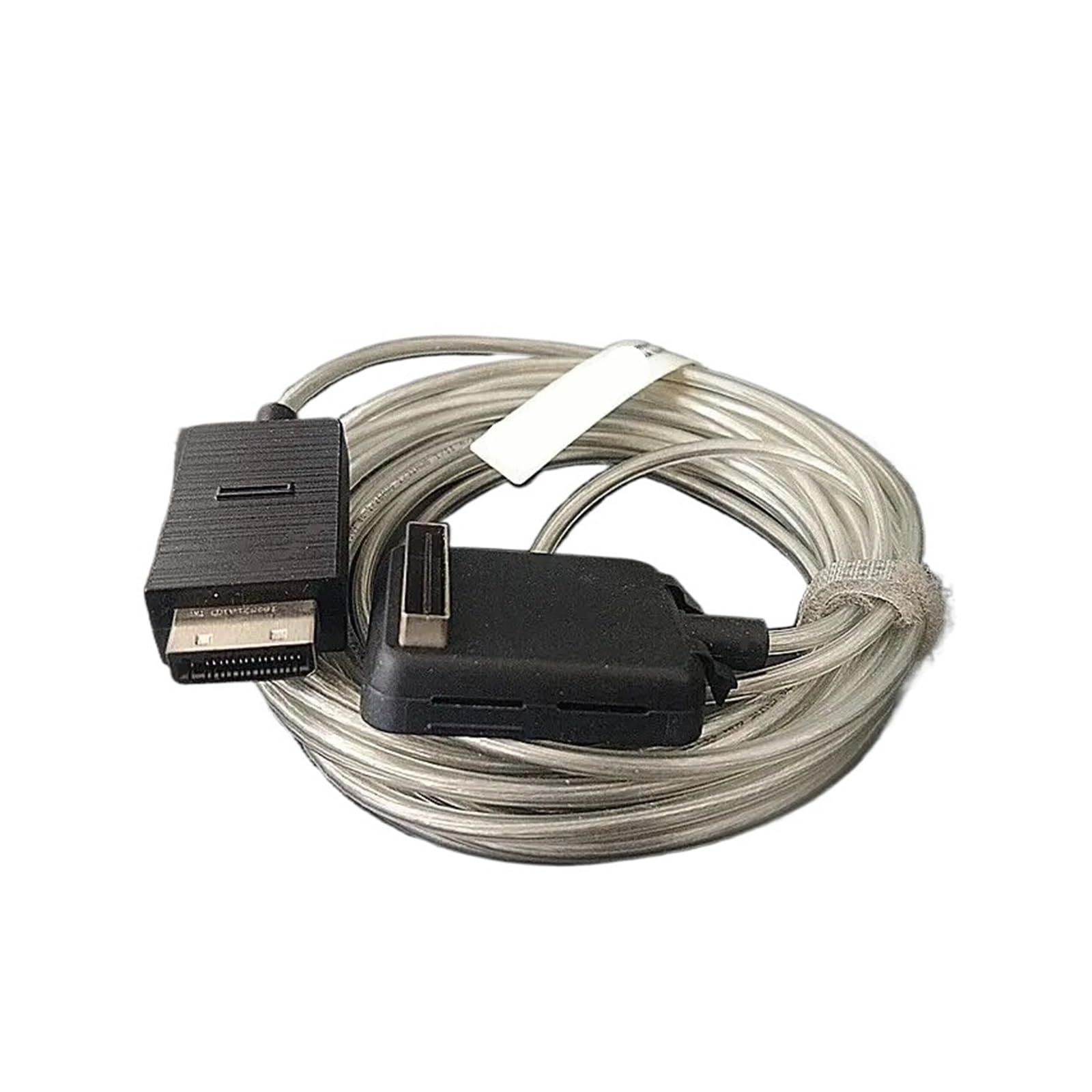 Câble One Connect BN39-02395A pour réparer la connexion invisible de votre TV Samsung 5m