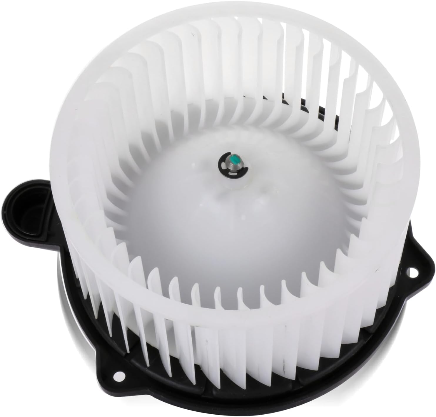 ECCPP 700222 AC Heater Blower Motor Fit for 1989 Chrysler Daytona/2007-2010 Hyundai Elantra/2011-2013 for Hyundai Equus/2009-2013 for Hyundai Genesis/2007-2009 for Hyundai Santa Fe/2007-2012 Veracruz