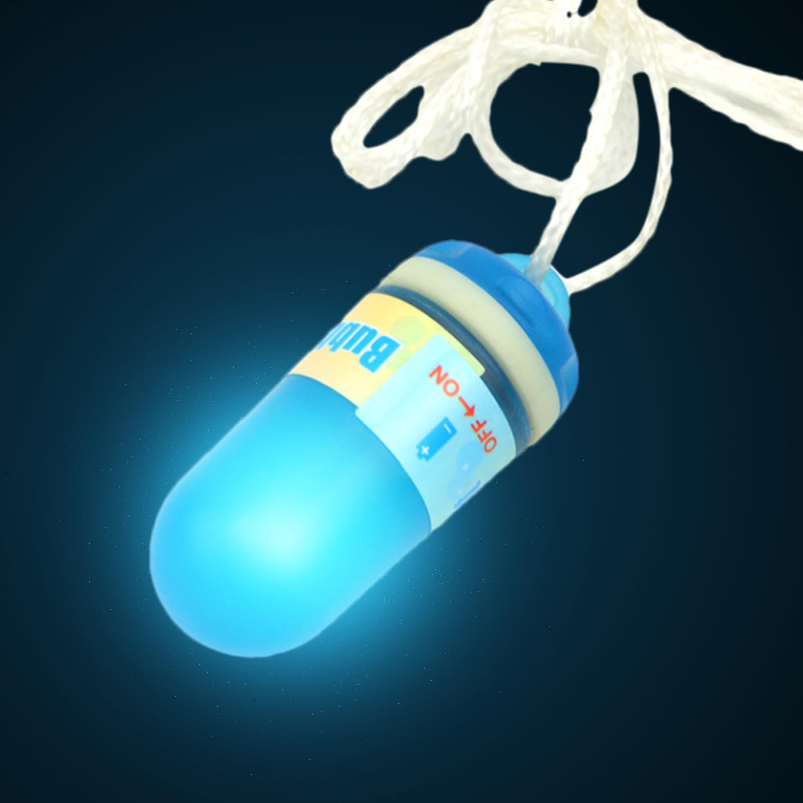 Dive Light | Underwater Dive Strobe LED Light,High-Intensity Flashing, Beacon Diving Safety for Enhanced Visibility