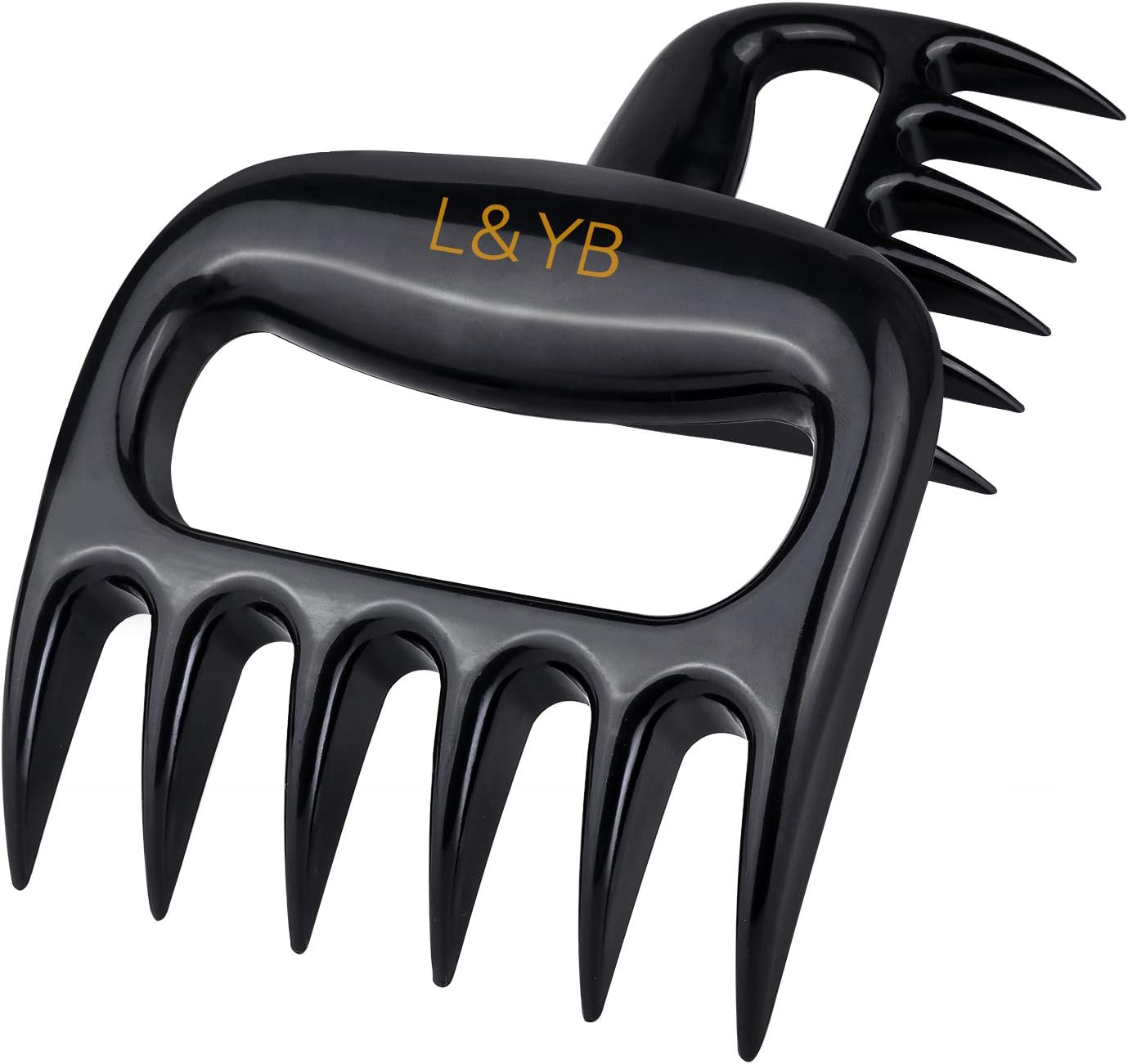 L&YB Meat Claws, Best Pulled Pork Shredder Claws, Meat