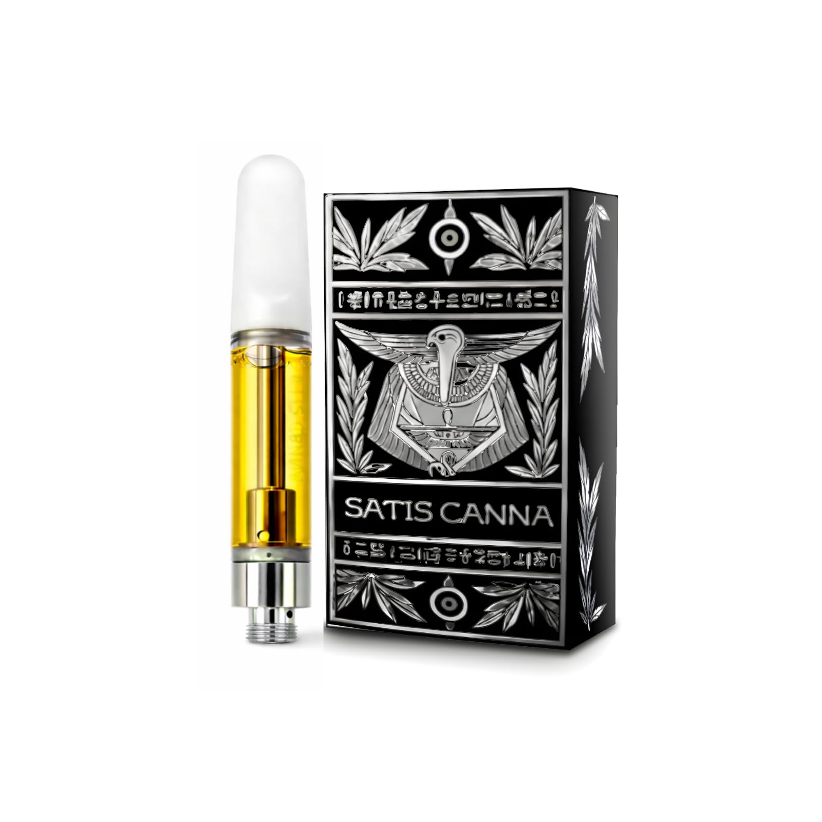 Amazon | 【Couch】 H4CBH 1.0ml HHBD satis canna | ノーブランド品
