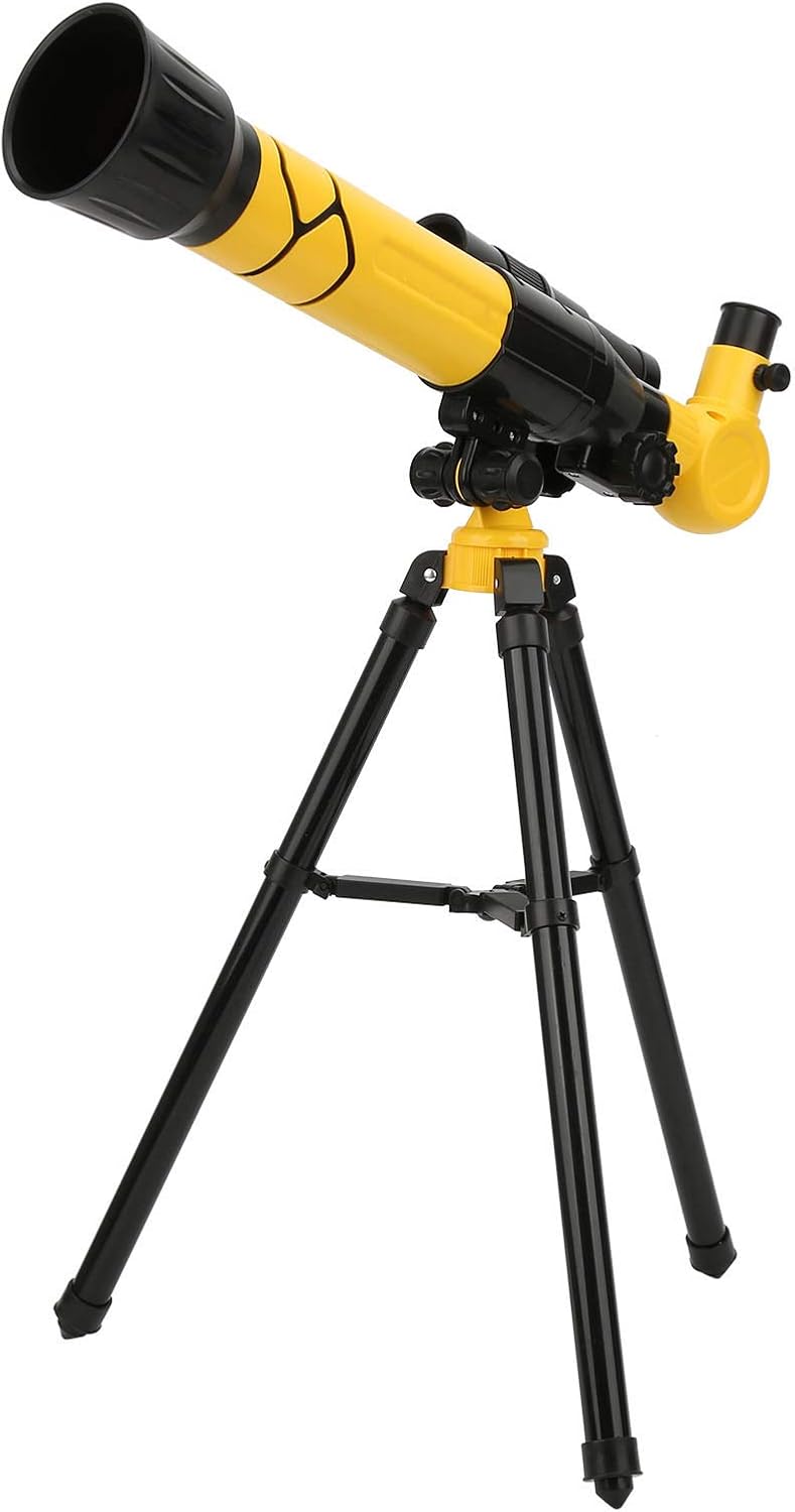 Children Astronomical Telescope, Compact and Portable Entry Telescope