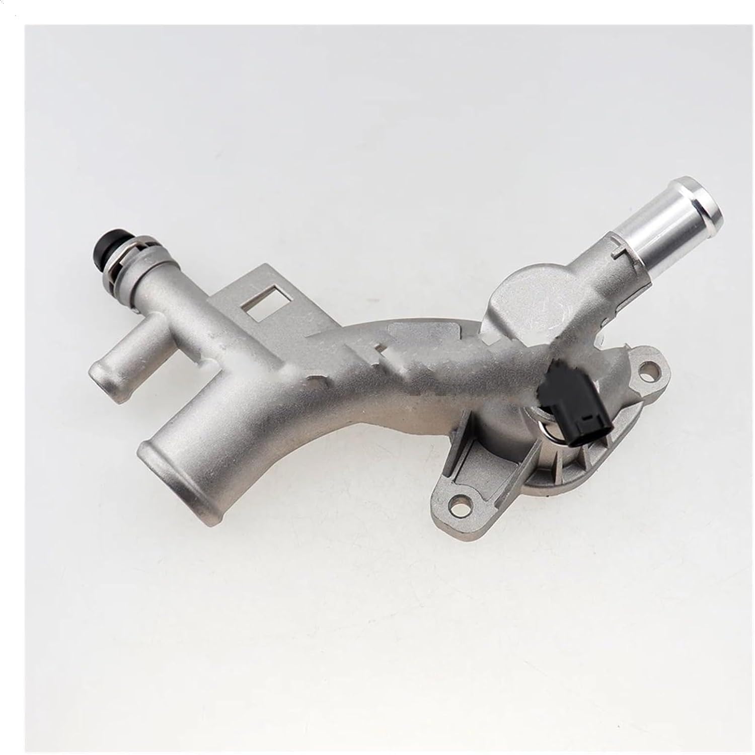 Car Engine Thermostats For Chevrolet For Cruze For Sonic For Trax 55565334 25193922 Car Thermostat Housing Engine Coolant Water Pump Outlet