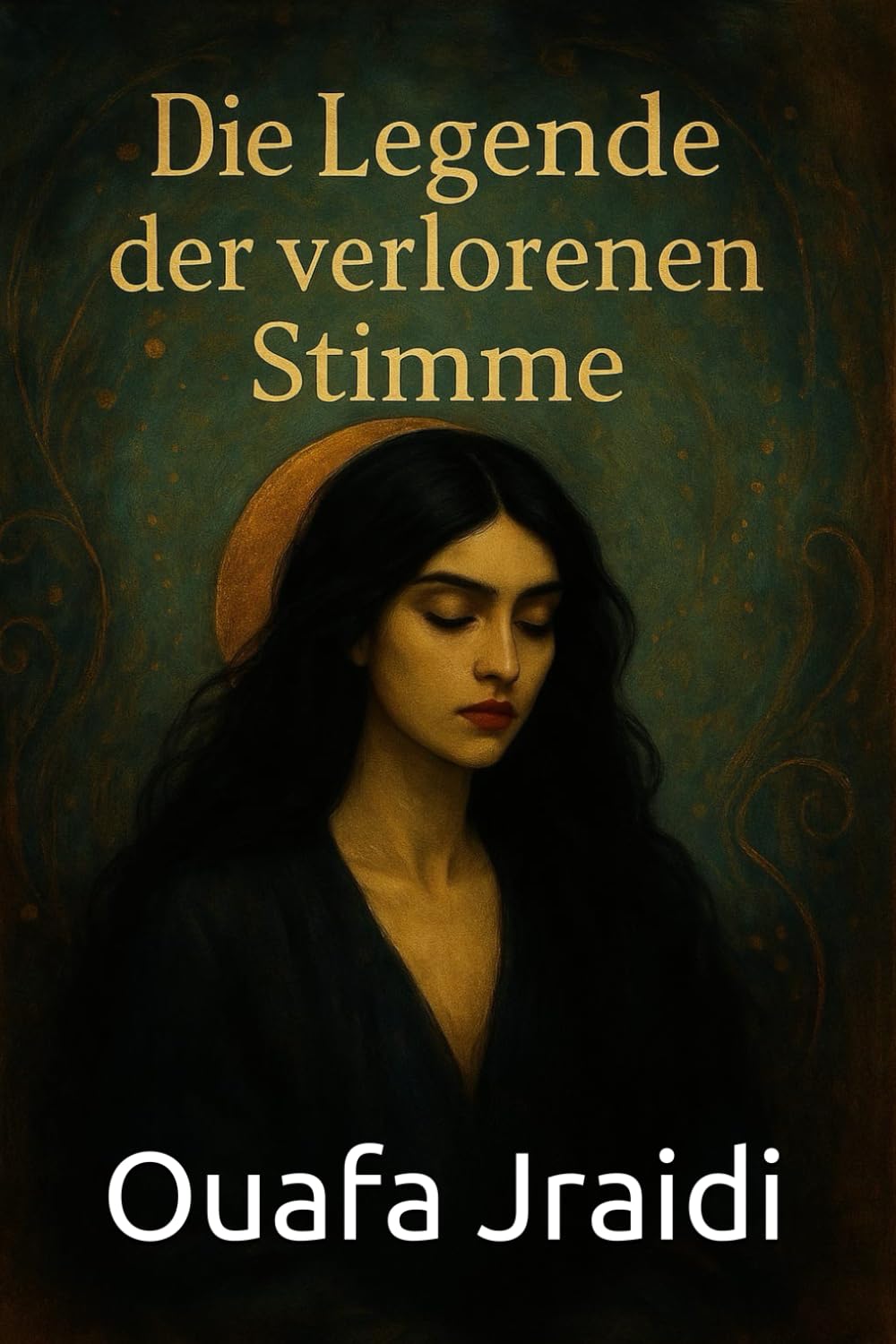 Eine Stimme aus der Asche