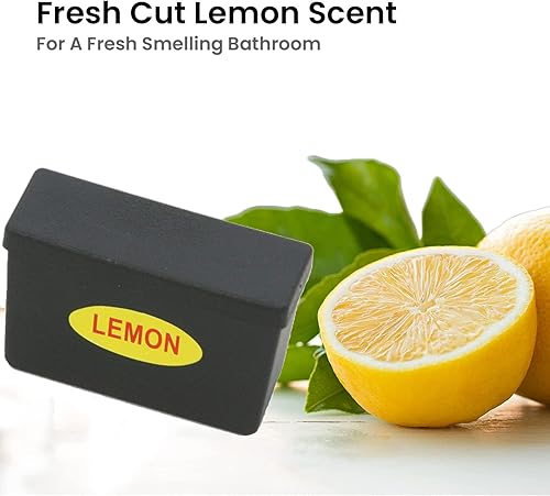 Miniatura 4 de iTouchless - Contenedor de basura de 4 galones con sensor, filtro de olor AbsorbX y ambientador de aire