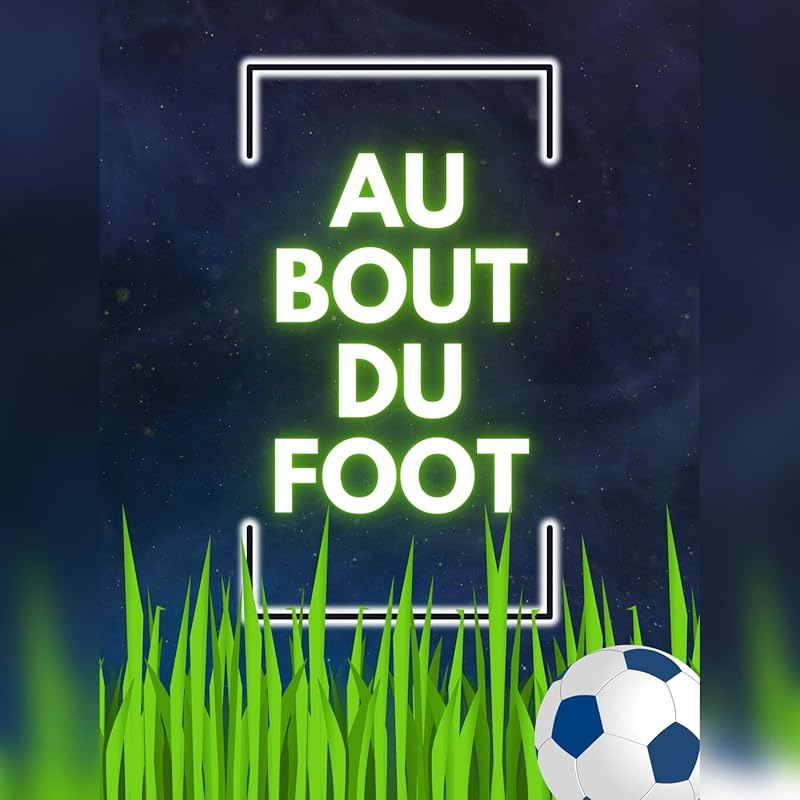 Carousel Item: Au Bout du Foot