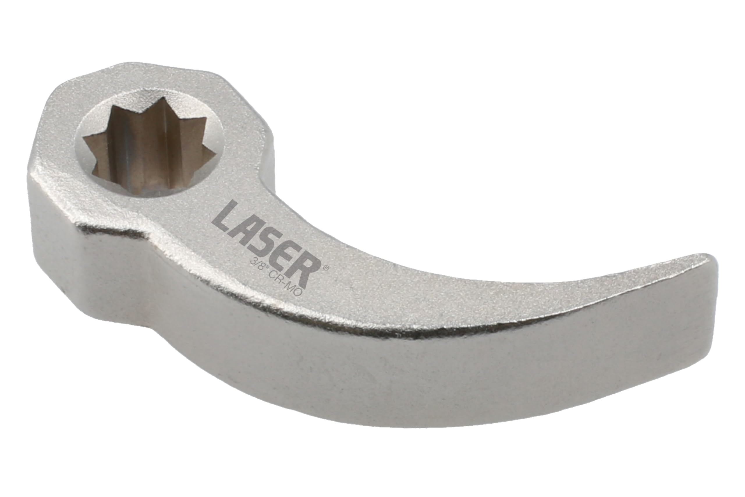 Laser 8814 Pry Bar Wrench Adaptor 3/8" D