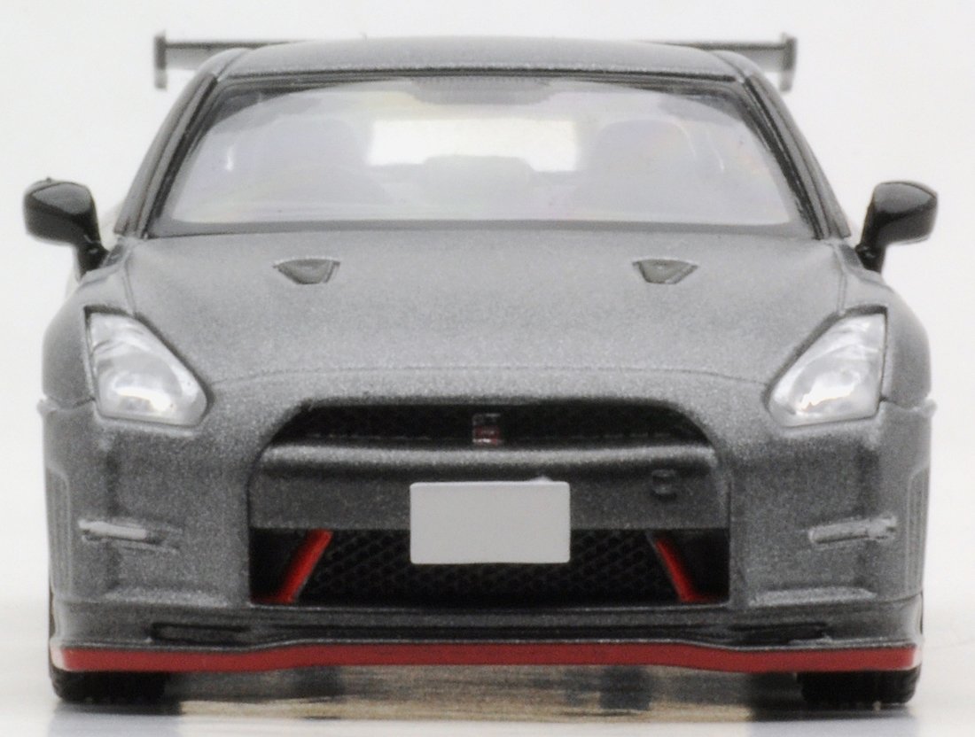 Amazon | トミカ リミテッドビンテージ LV-N101a GT-R N Attack
