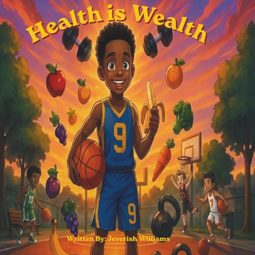 Health is Wealth