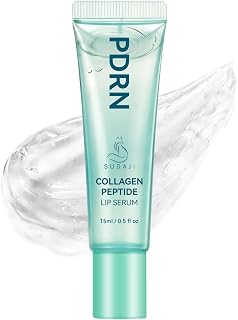 PDRN Lip Serum with collagen and peptides