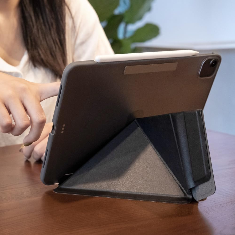 半長靴 27.5cm ハミィ] iFace Coverletti タブレットポーチ【アイフェイス タブレット