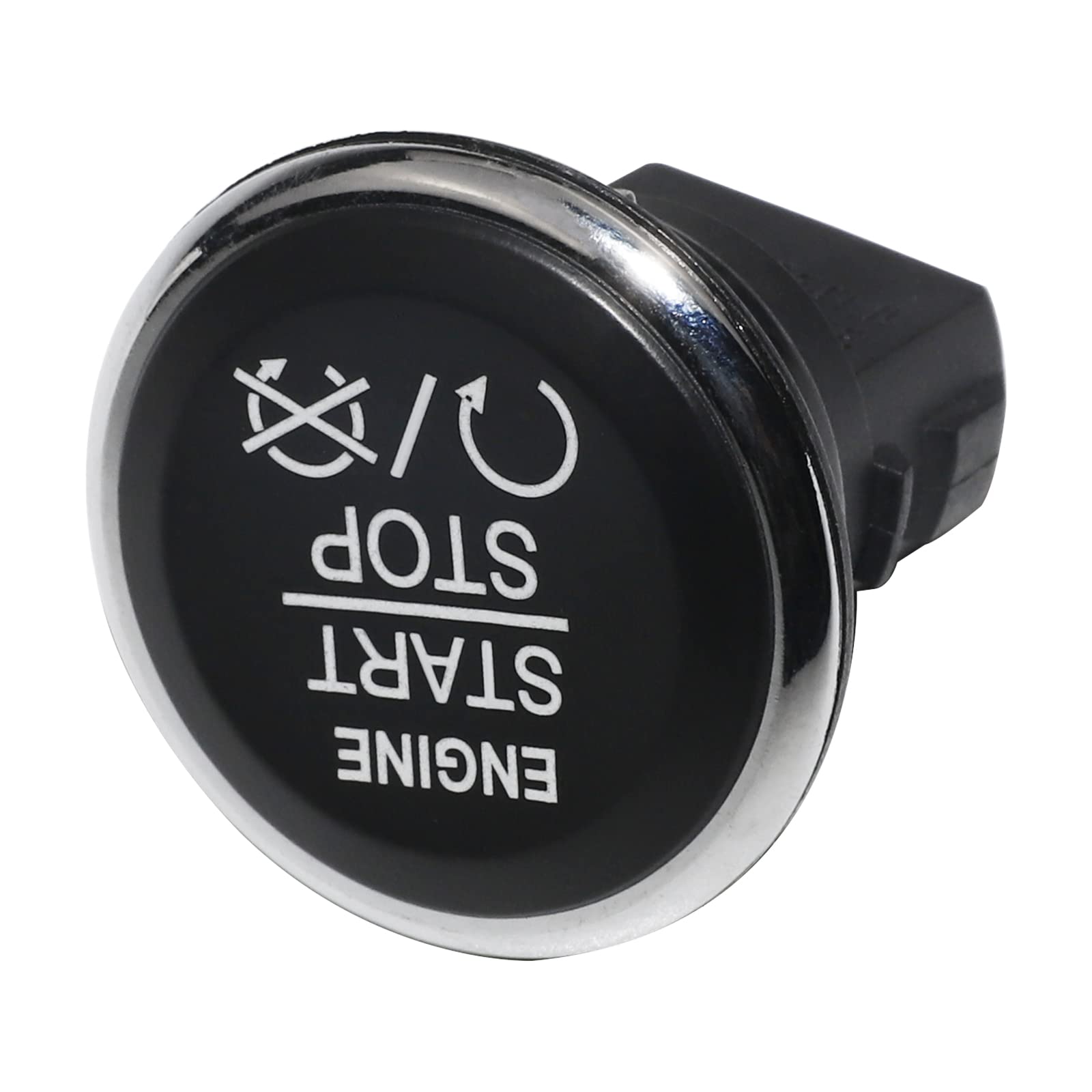 Amazon.com: 33370101 1FU931X9AC Push Button Start Stop