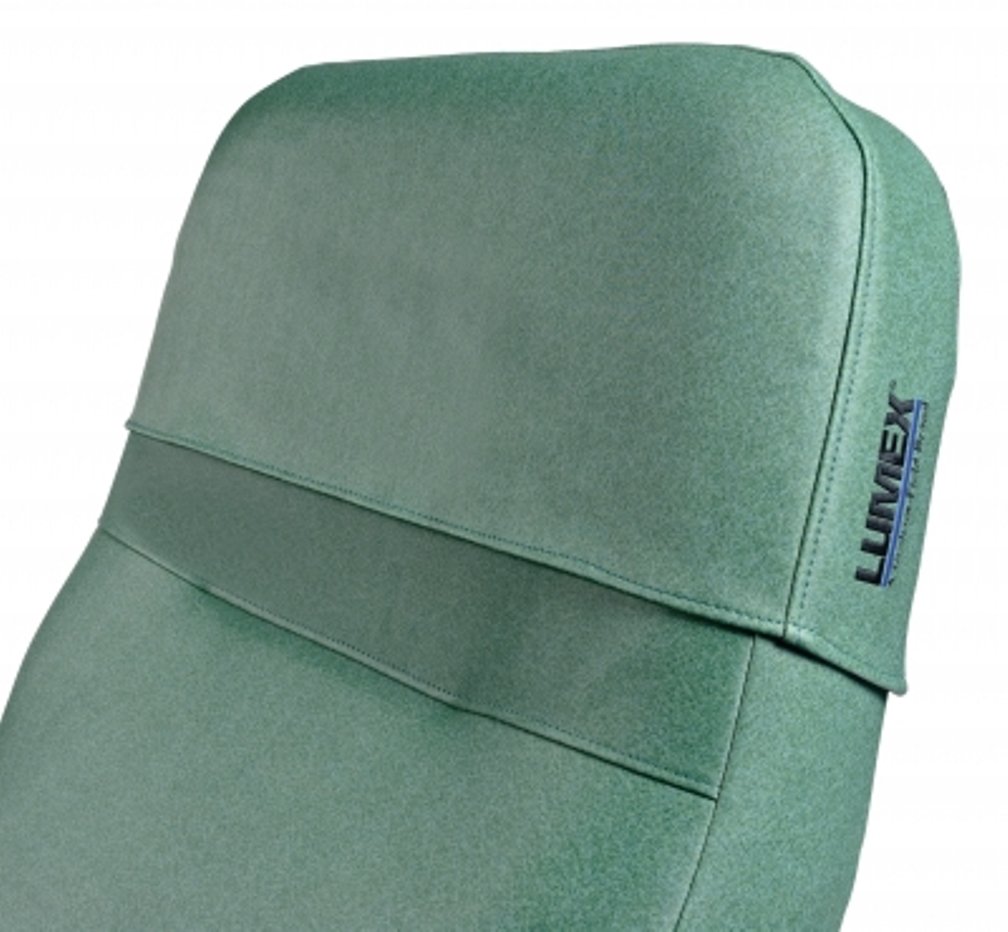 Lumex HRC5778611 Clinical Care Recliner Headrest Cover for