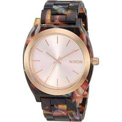 Мужские наручные часы Nixon Time Teller Acetate