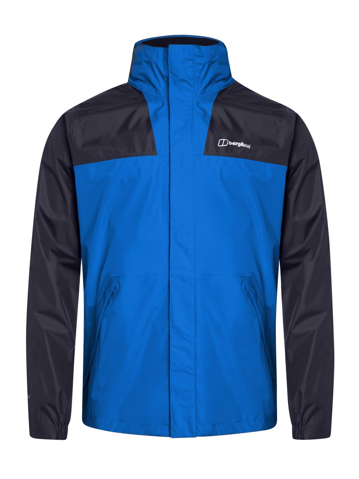 berghaus Men's Kinglas Shell Waterproof Shell Jacket