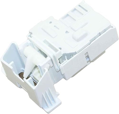 Miniatura 4 de Endurance Pro 137353302 Reemplazo del interruptor de bloqueo de la tapa de la lavadora para lavadora Frigidaire AP5962162, PS11703540, 4245274 Se