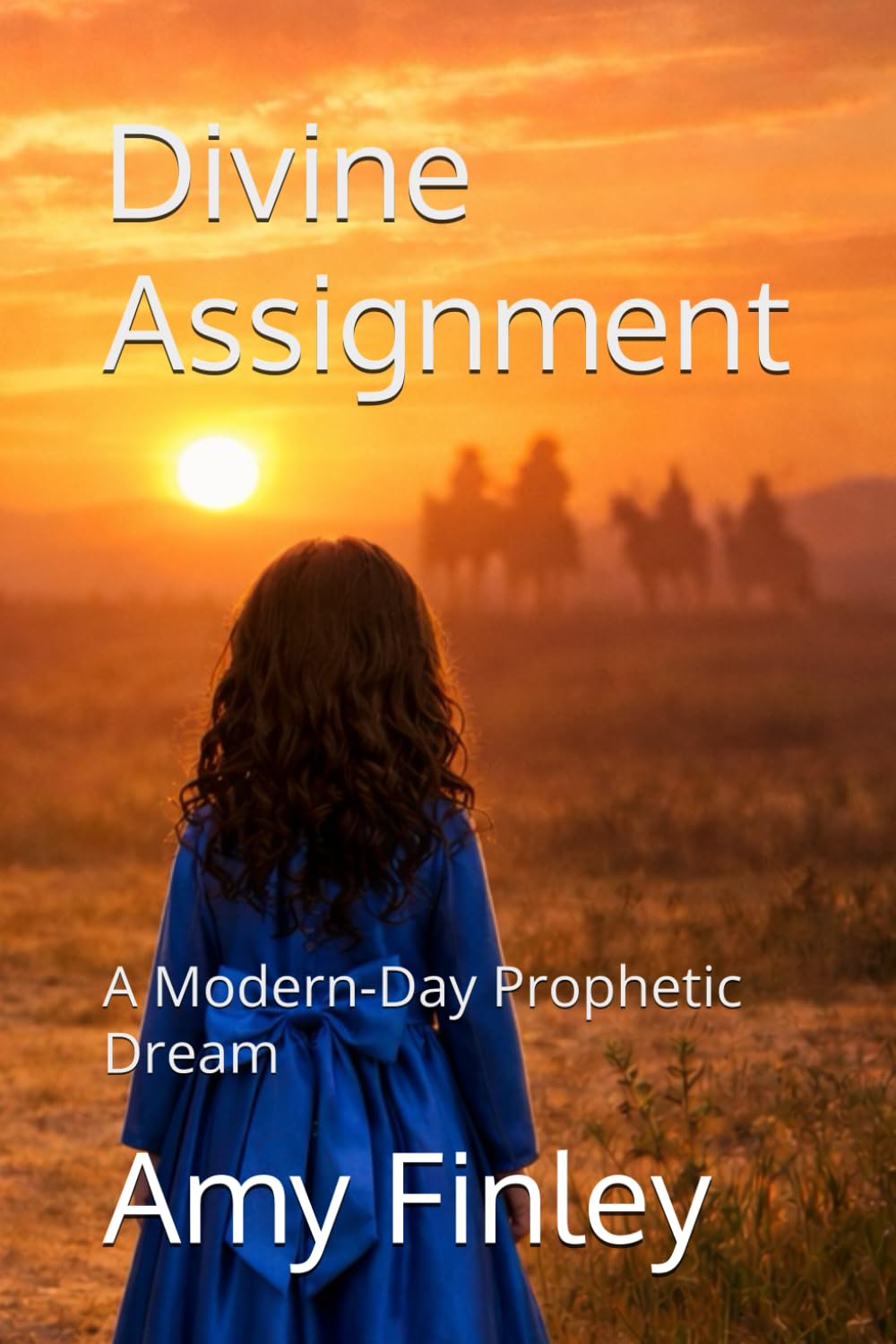 Divine Assignment: A Modern-Day Prophetic Dream