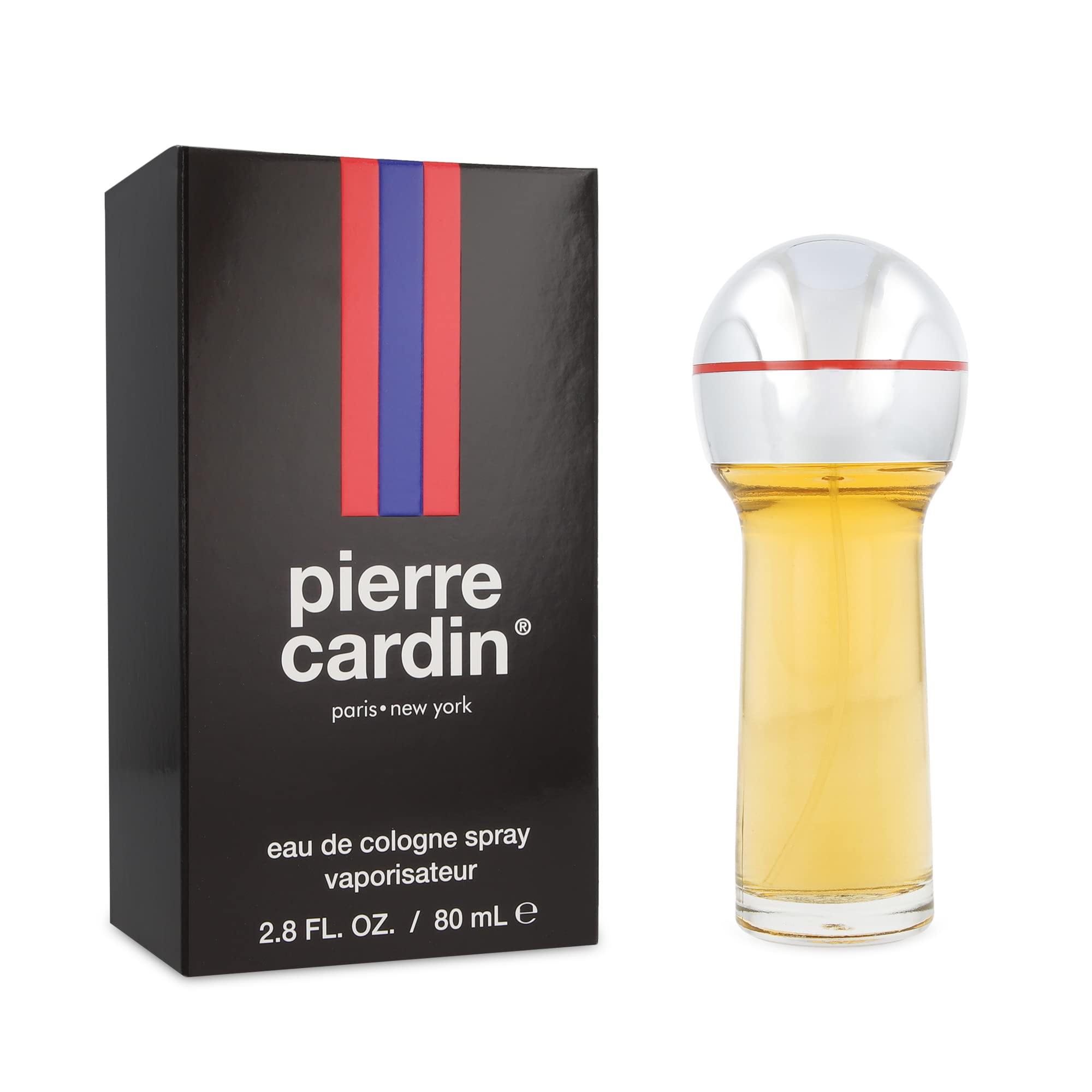 Pierre Cardin Colonia Edc Spray de 80 ml