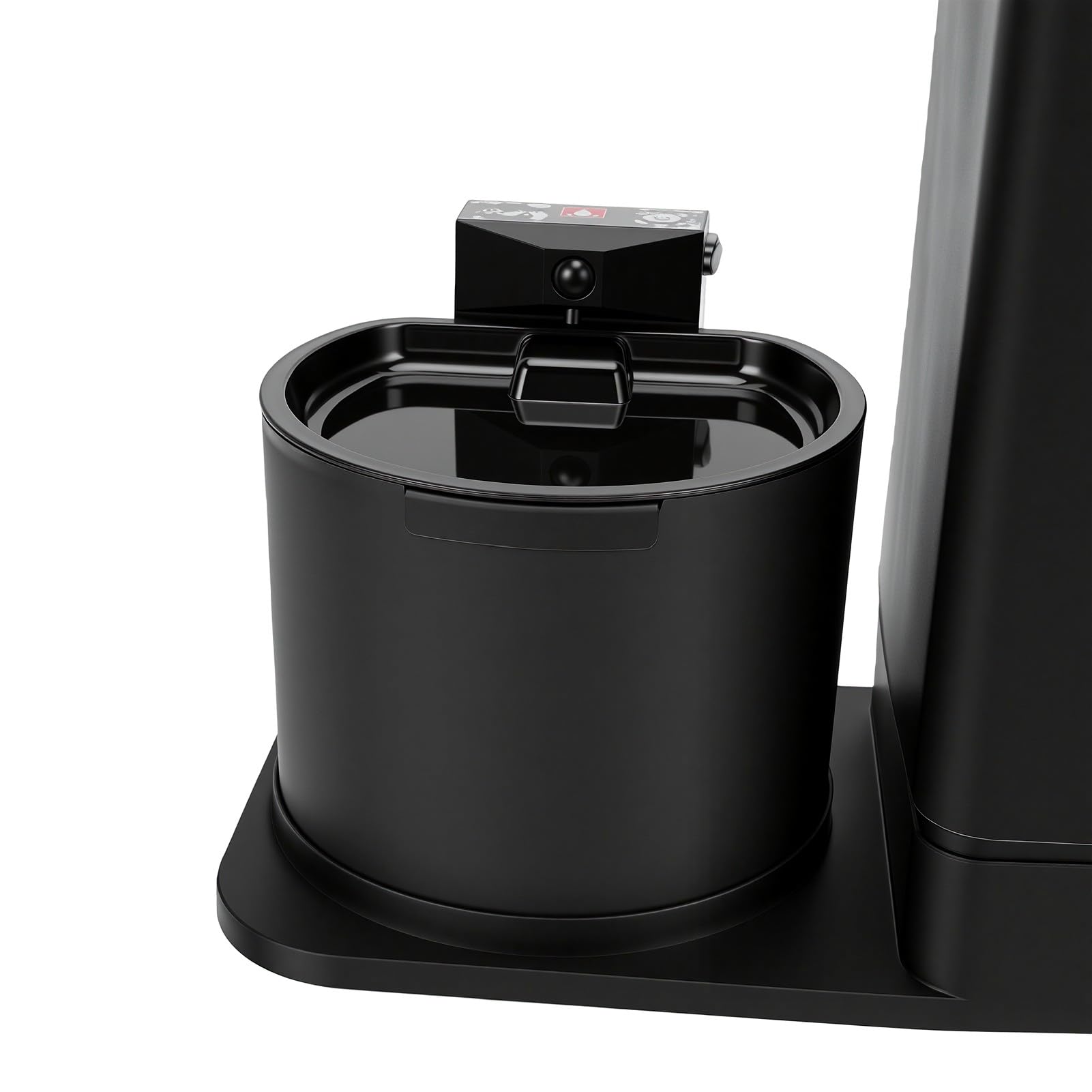 Naroote Dispensador Automático Agua Inalámbrico Integrado