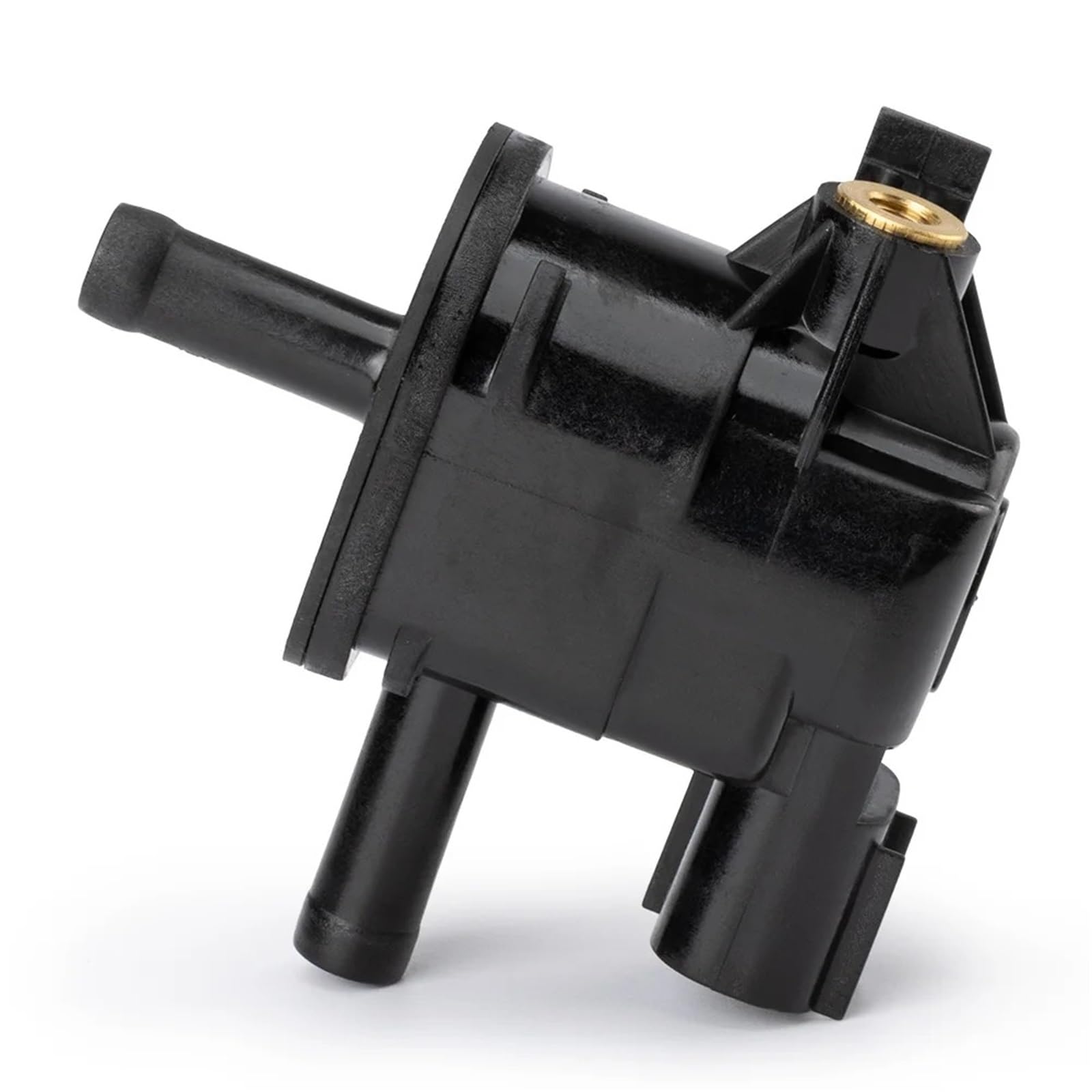 Weurwvu One Color For Toyota For 4Runner For Corolla For Tundra For Camry Vacuum Switch Valve Purge Solenoid 90910-12276 136200-7010 Vacuum Pressure Converter Valve