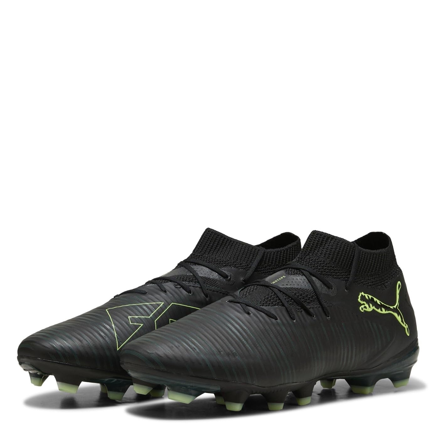 PUMA Erwachsene Future 8 PRO FG/AG Fußballschuhe