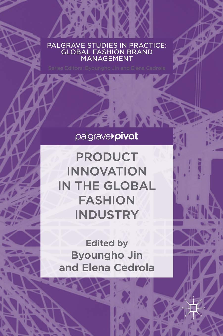 Product Innovation in the Global Fashion Industry
