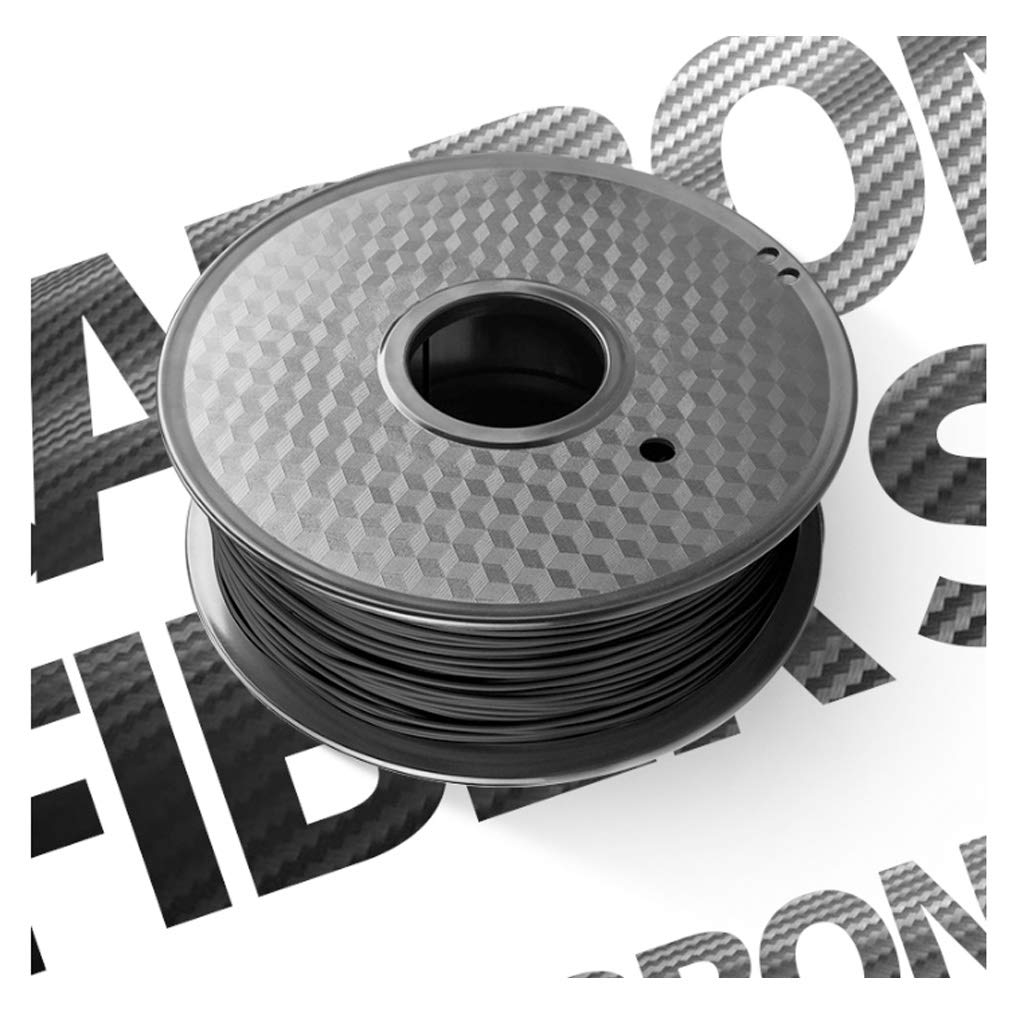 Hello Filament PLA 1 kg, wysoka wytrzymałość i wytrzymałość, filament do druku 3D 1,75 mm, nadaje się do drukarek 3D i sprężyn drukujących 3D