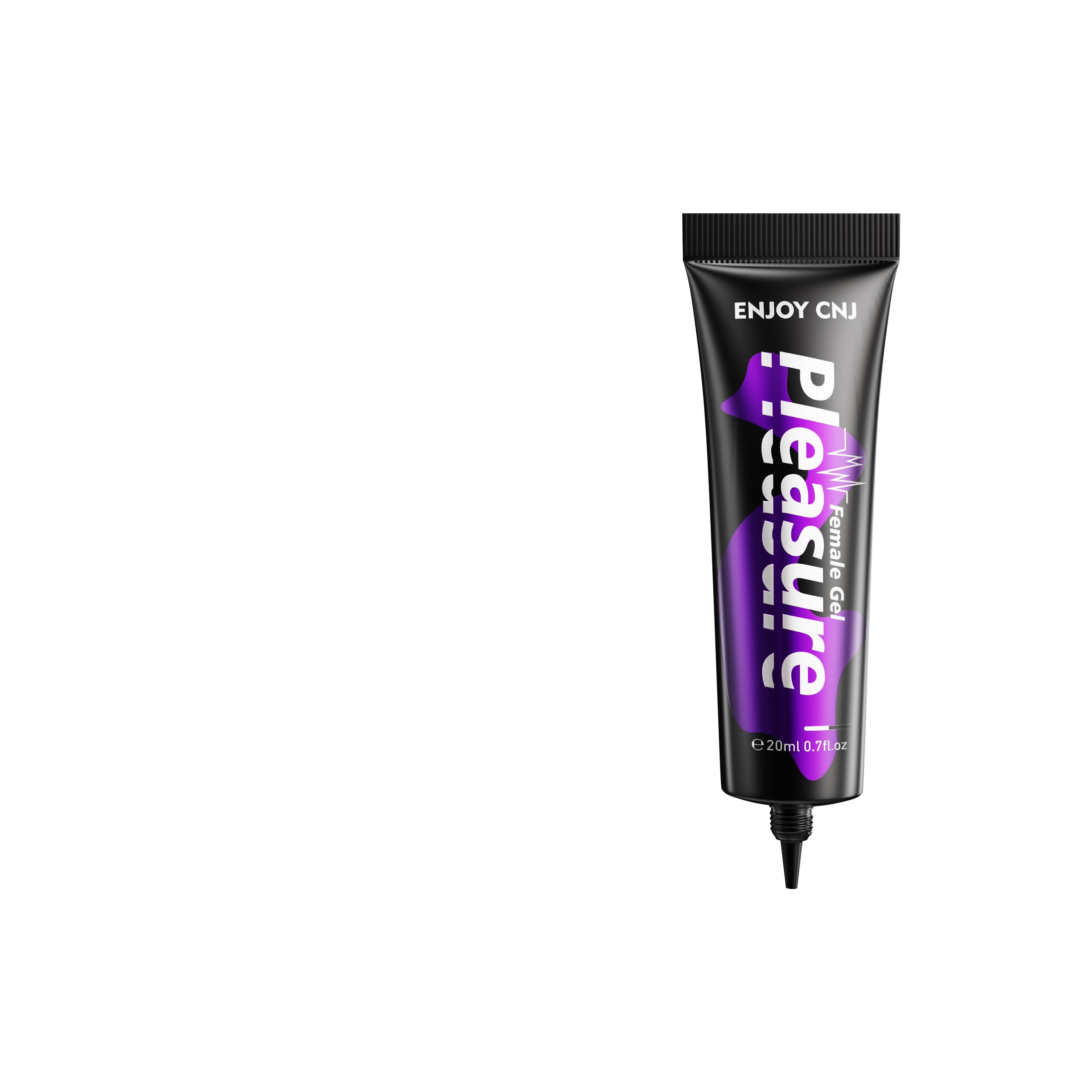 Pleasure Female Intense Fast Orgasmic Gel, Excite Gel for Her, Stimulant Strong Enhancer, Women Sex Oils, Enhances Intimate Experiences for Women​