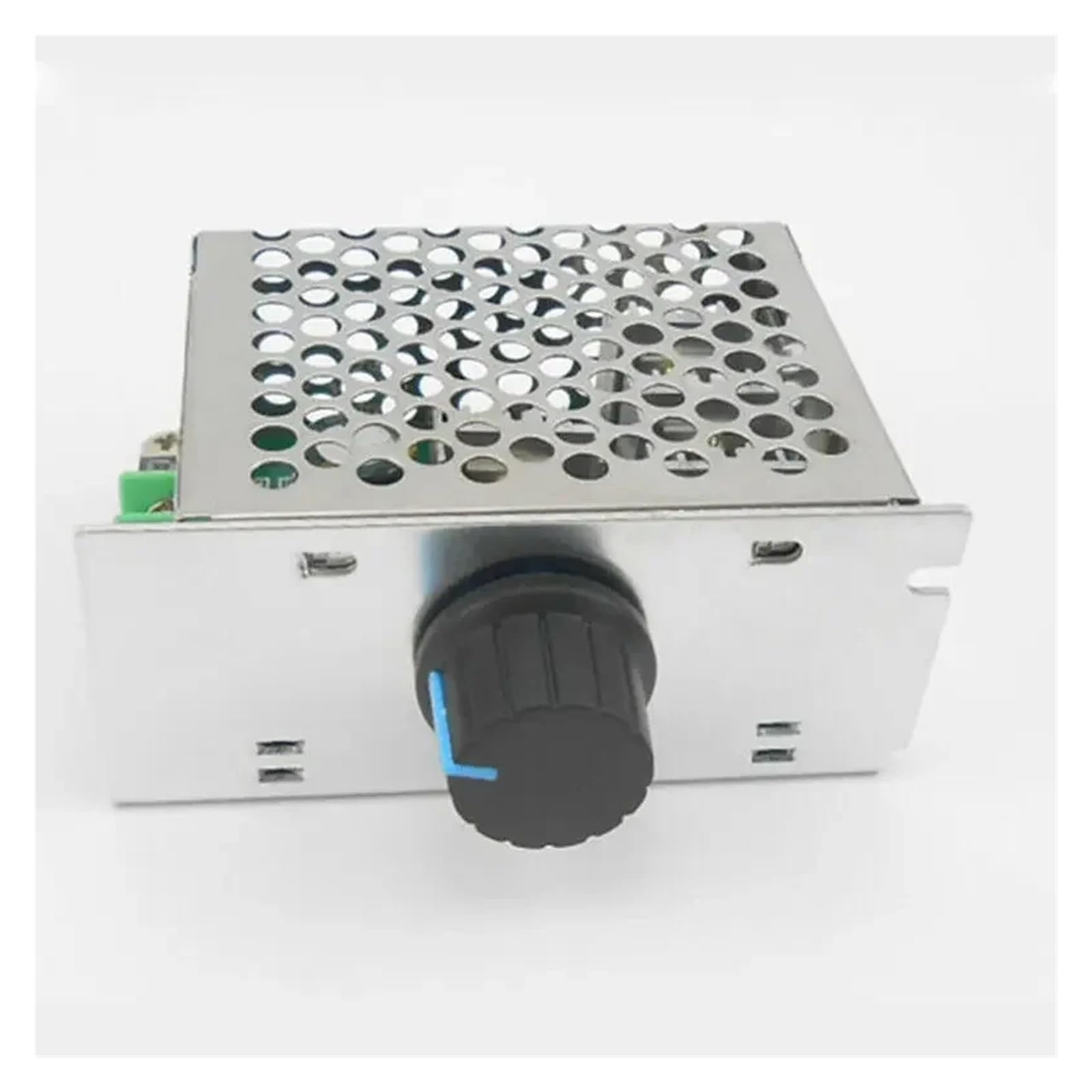 FFYTRGQWU DC Electronic Starter Controller Digital Display Governor 6V-60V 12V 24V 36V 48V 30A 15KHZ Potentiometer