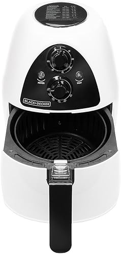 Miniatura 2 de Freidoras eléctricas olla freidora sin aceite freidora de aire Purifry freidora de aire