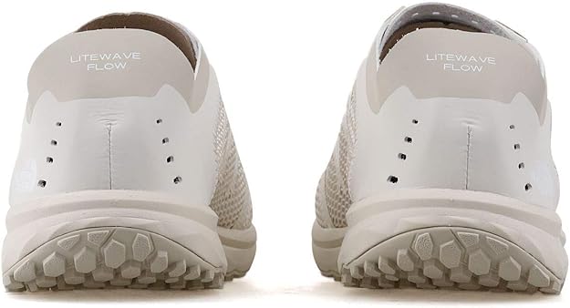 The North Face Litewave Flow Lace, Mens Track & Field Shoes