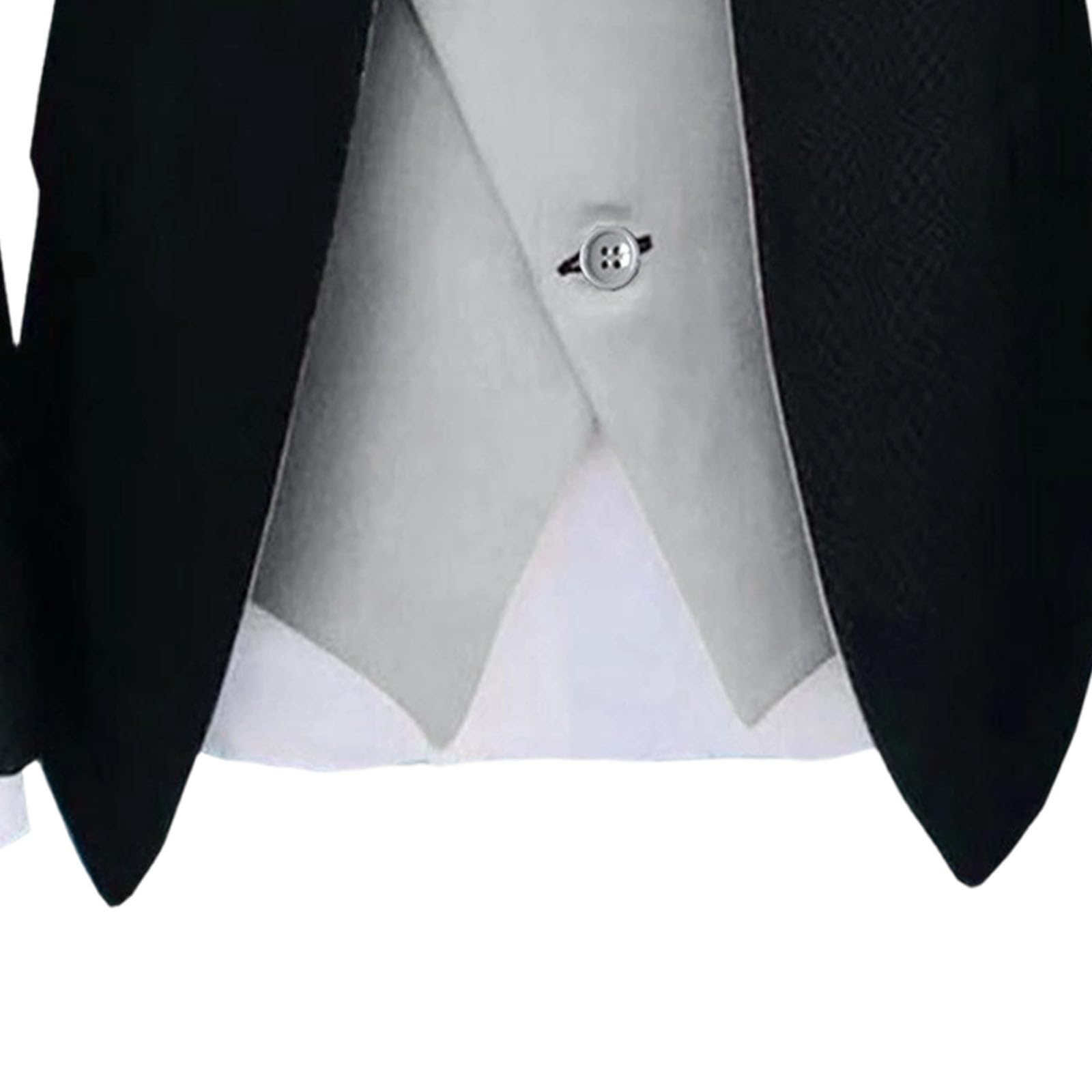 Abiti da Uomo Slim Fit, Abiti da Uomo Cerimonia, Smoking, Lavoro Eleganti e Formali
