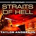 Destroyermen: Straits of Hell: Destroyermen, Book 10
