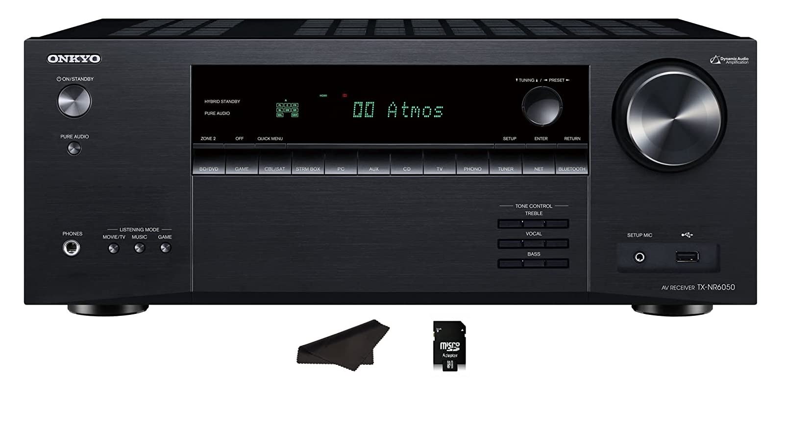 ONKYO チューナー A-450FX ONKYO チューナー A-450FX ONKYO【T-405FX(S)】オンキョー INTEC