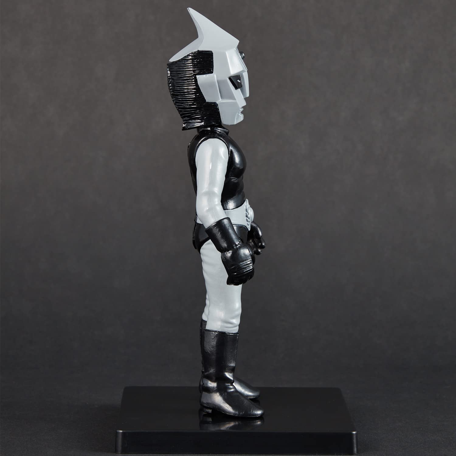 Amazon | HEAD BULL 特撮 スペクトルマン（B&W ver） ノンスケール