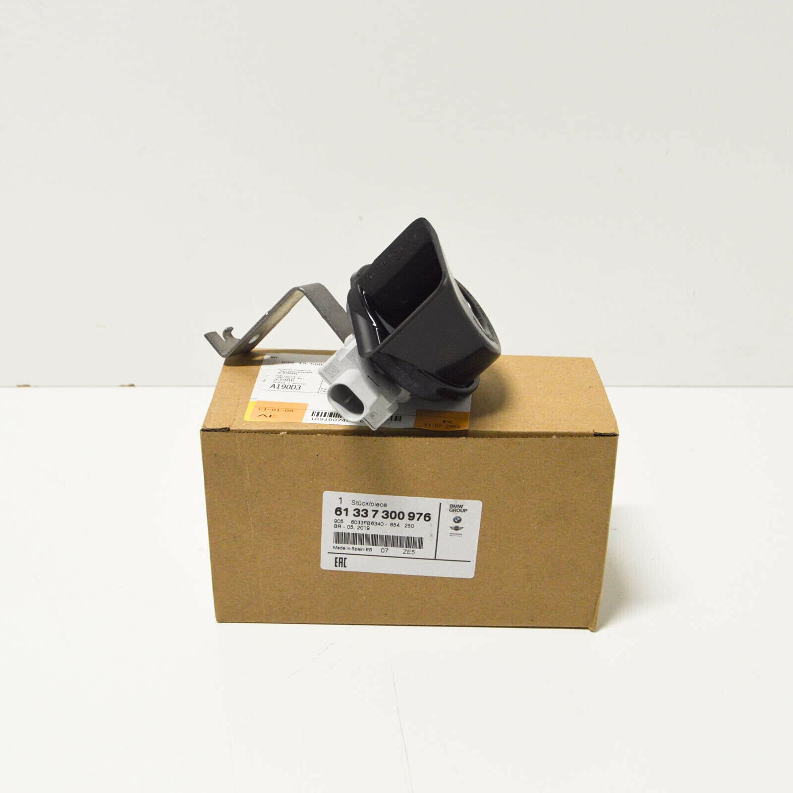 GTV INVESTMENT 3 F30 F80 Air Horn Signal OEM 61337300976 7300976 