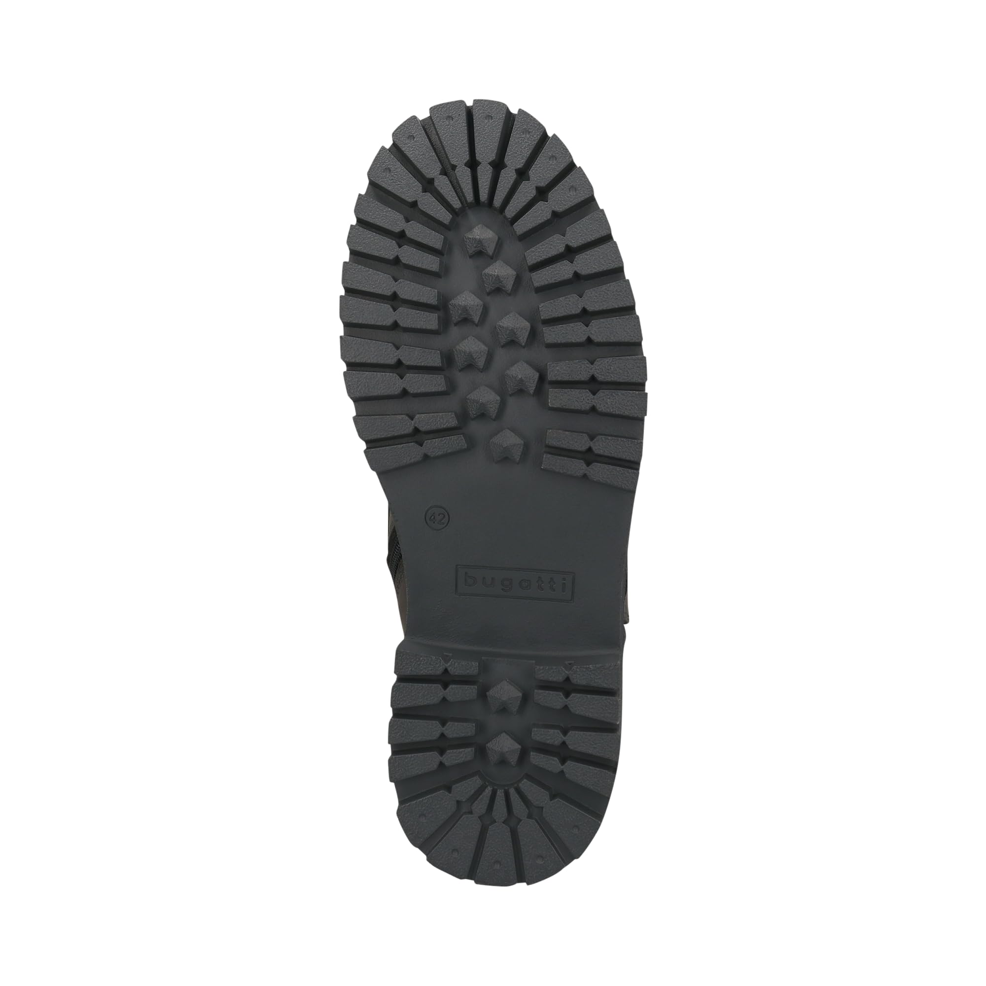 bugatti 321-auh31 Botas de forro fríoHombre